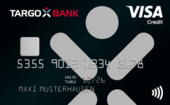 Targobank Premium Kreditkarte