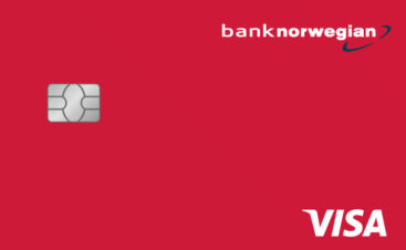 Bank Norwegian Kreditkarte