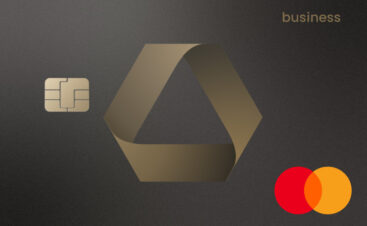 Commerzbank Business Card Premium
