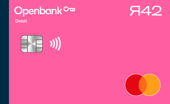 openbank-r42-debitkarte