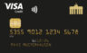 PaySol Visa Gold Kreditkarte