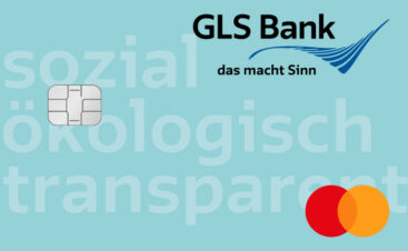 GLS Bank Mastercard