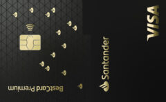 Santander BestCard Premium
