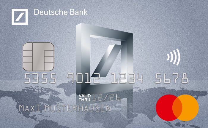 deutsche bank mastercard travel krankenversicherung