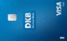 DKB VISA Debitcard