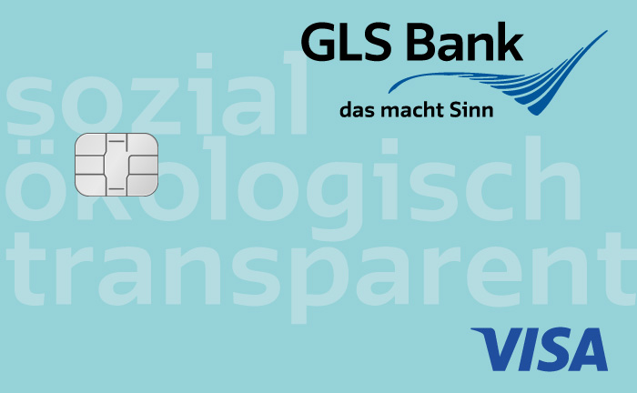 GLS Bank VISA BasicCard