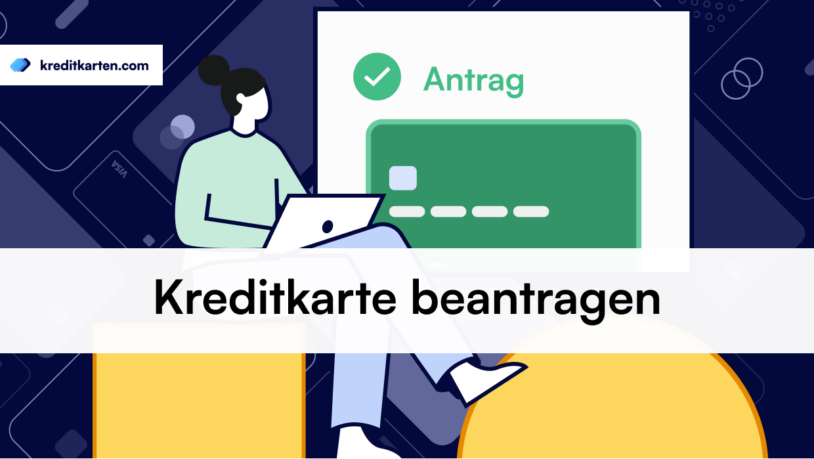 Kreditkarten online beantragen - Kreditkarten.com