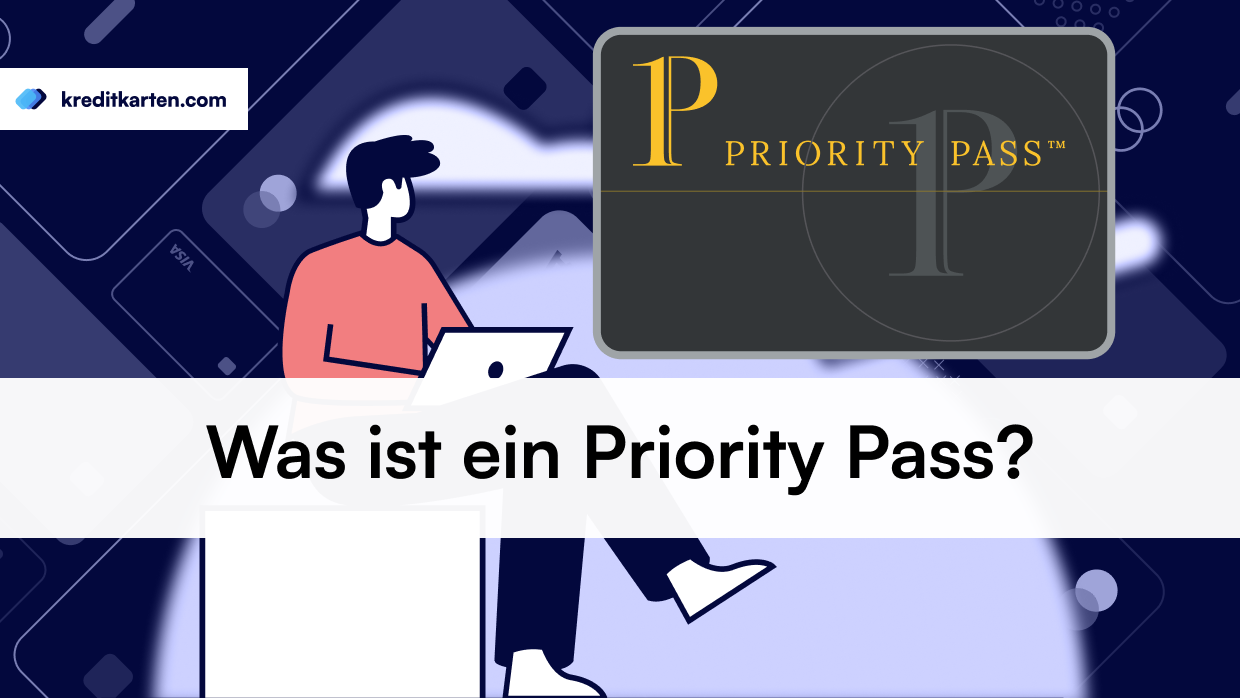 Was ist ein Priority Pass?