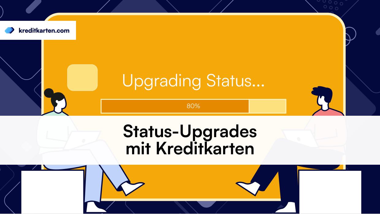 Status-Upgrades