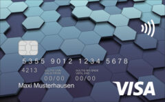 LBB Visa Card Basic